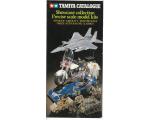 Catalogo Oficial Tamiya Showcase n�3